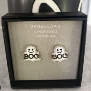 Baublebar Boo Earrings